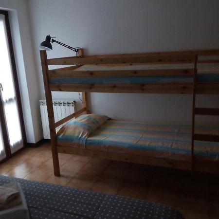 Casa Vacanze Dalia Marone Exteriér fotografie
