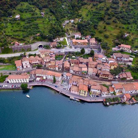 Casa Vacanze Dalia Marone Exteriér fotografie