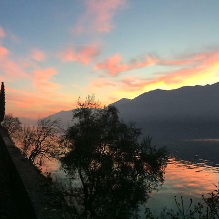 Casa Vacanze Dalia Marone Exteriér fotografie