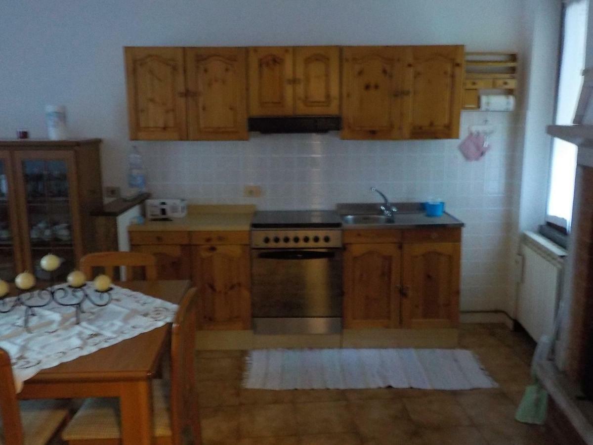 Casa Vacanze Dalia Marone Exteriér fotografie