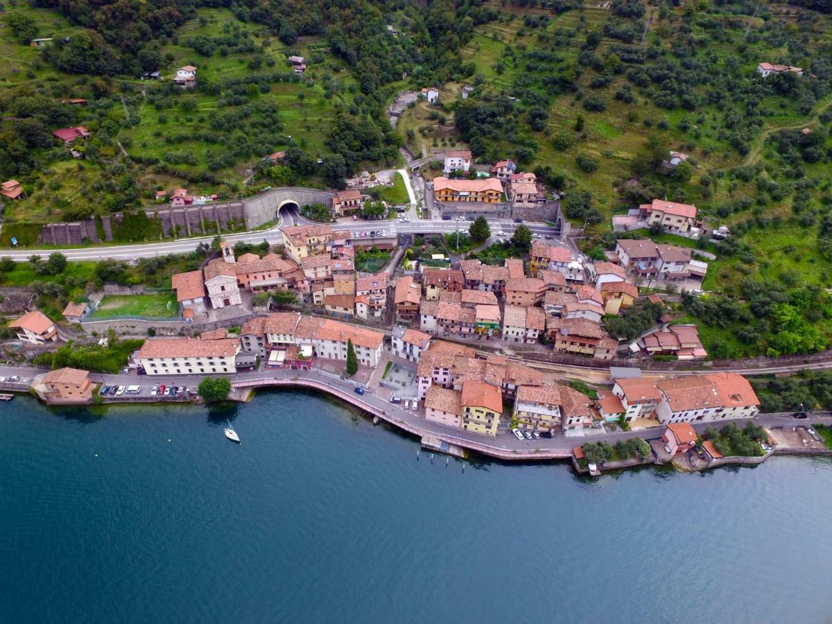 Casa Vacanze Dalia Marone Exteriér fotografie