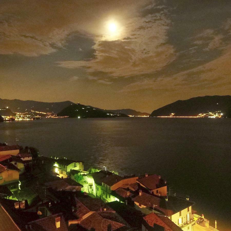 Casa Vacanze Dalia Marone Exteriér fotografie