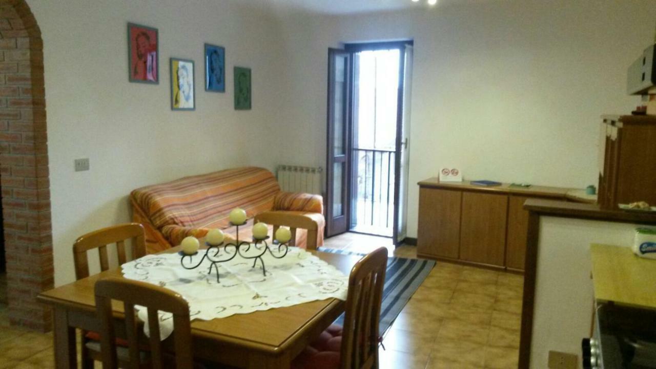 Casa Vacanze Dalia Marone Exteriér fotografie