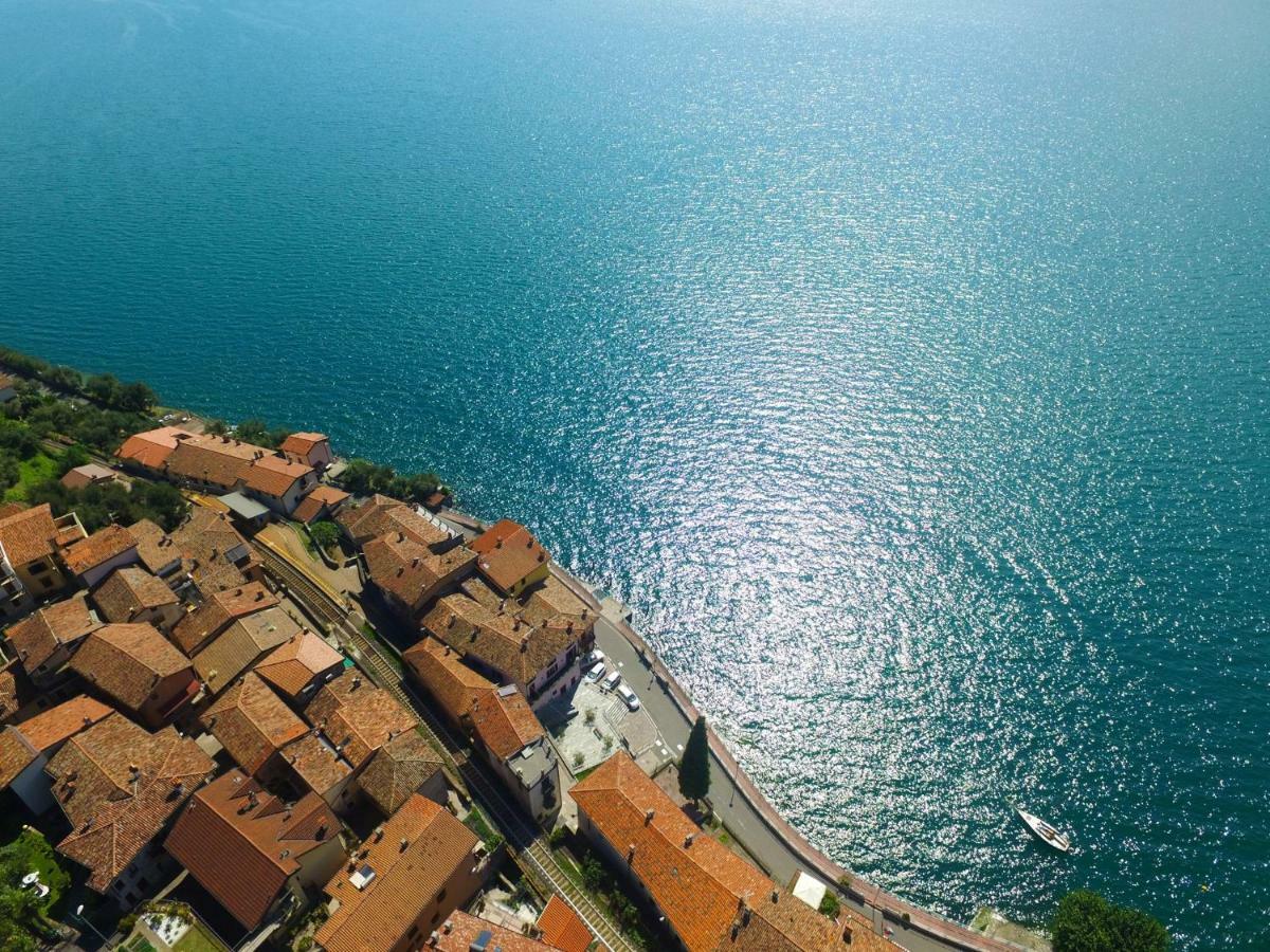 Casa Vacanze Dalia Marone Exteriér fotografie