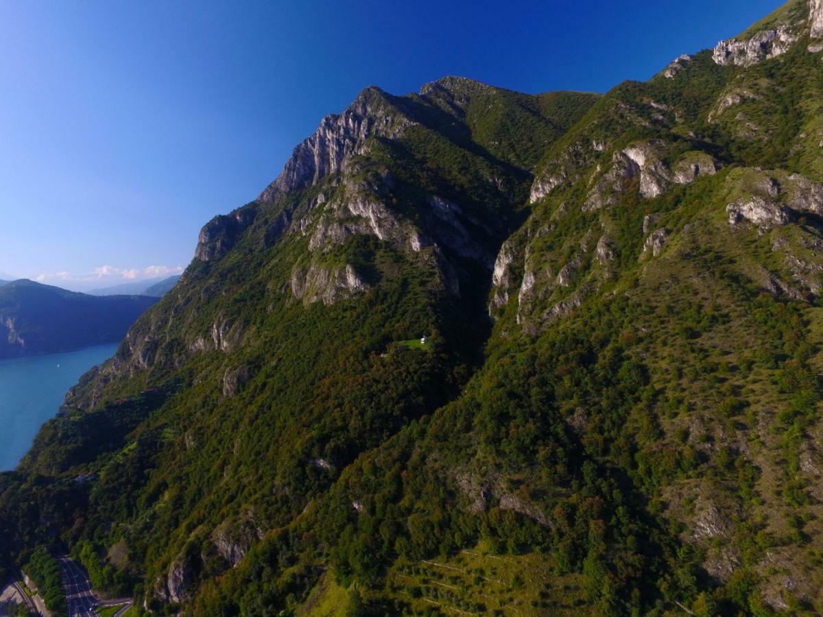 Casa Vacanze Dalia Marone Exteriér fotografie