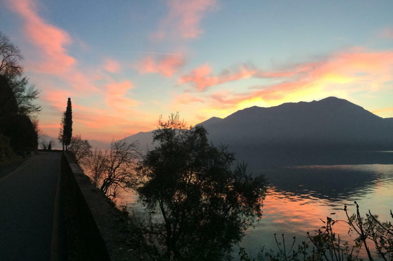 Casa Vacanze Dalia Marone Exteriér fotografie
